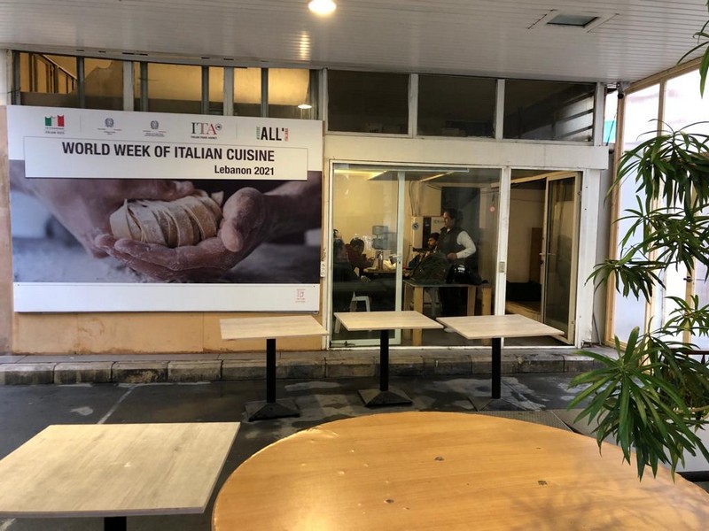 World Week of Italian Cuisine 2021